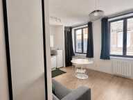 Spacieux T2 de 43 m² entièrement rénové — Quartier Badouillère — photo 2