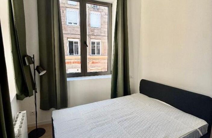 Spacieux T2 de 43 m² entièrement rénové — Quartier Badouillère — photo 4