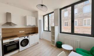 Appartement 2 Pièces 27 m² à louer à Saint-Étienne (42100)
