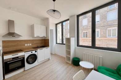 Appartement 2 pièces 520 €