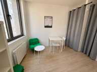 Coup de cœur assuré — T1 bis meublé de 27 m² en plein Saint-Étienne ! — photo 3