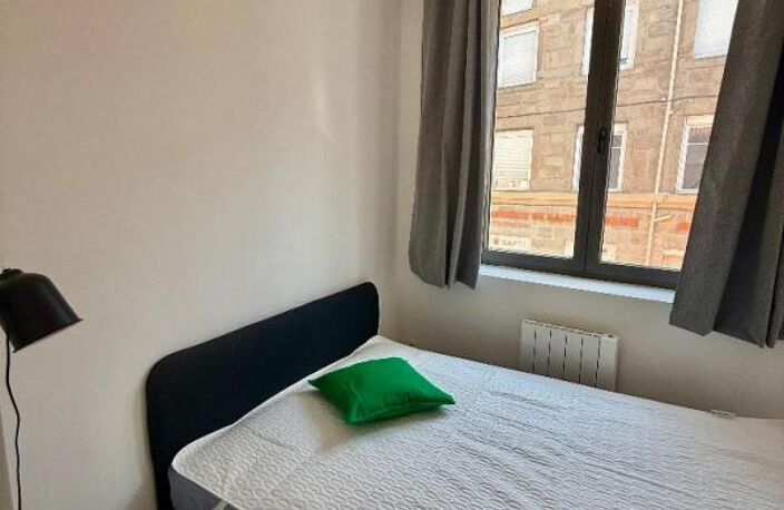 Coup de cœur assuré — T1 bis meublé de 27 m² en plein Saint-Étienne ! — photo 4