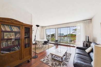Appartement 3 pièces 525000 €