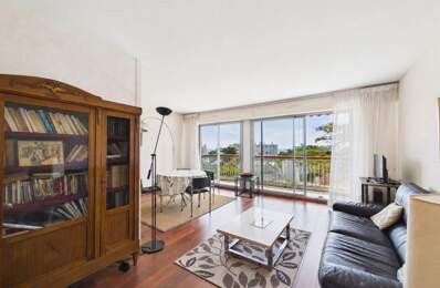 Appartement 84m2, T3, Triangle d'Or de Pornichet — photo du bien