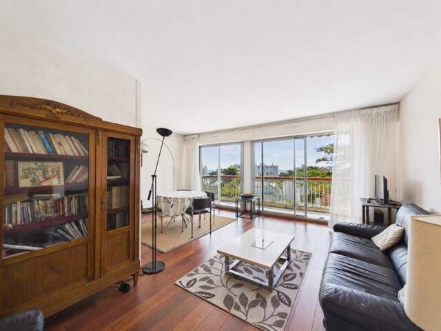 Appartement 84m2, T3, Triangle d'Or de Pornichet — photo du bien