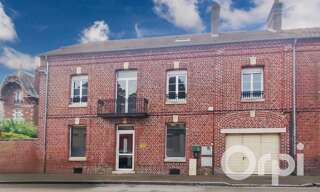Immeuble  153 m² à vendre à Étrépagny (27150)