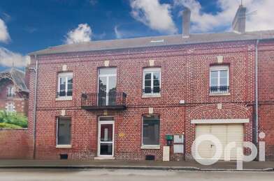 Immeuble  273000 €