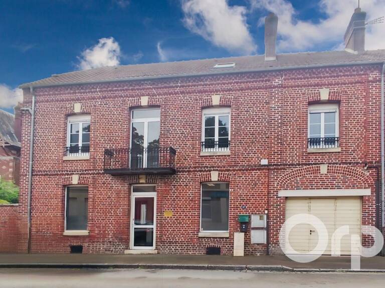 Maison À Vendre — photo 1