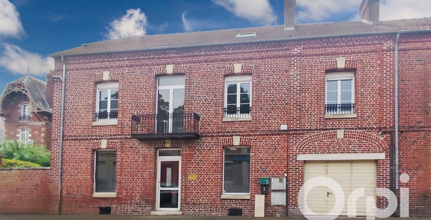 Maison À Vendre — photo 1