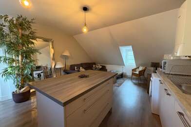 Appartement 3 pièces 655 €