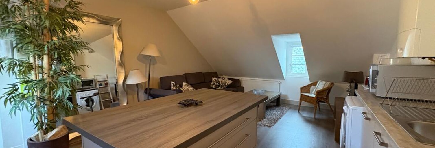 Appartement 3 Pièces 59 m² à louer à Rodez (12000)