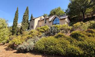 Maison 2 Pièces 100 m² à vendre à Conques-en-Rouergue (12320)