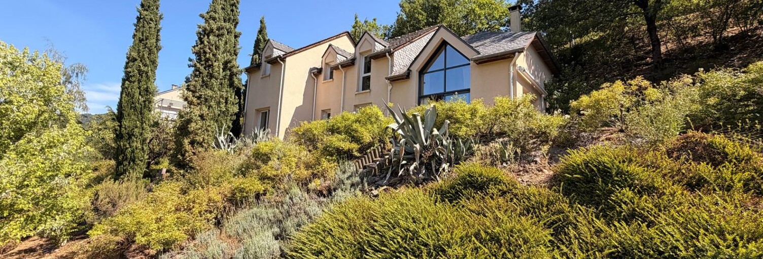 Maison 2 Pièces 100 m² à vendre à Conques-en-Rouergue (12320)