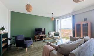 Appartement 3 Pièces 70 m² à vendre à La Rochelle (17000)