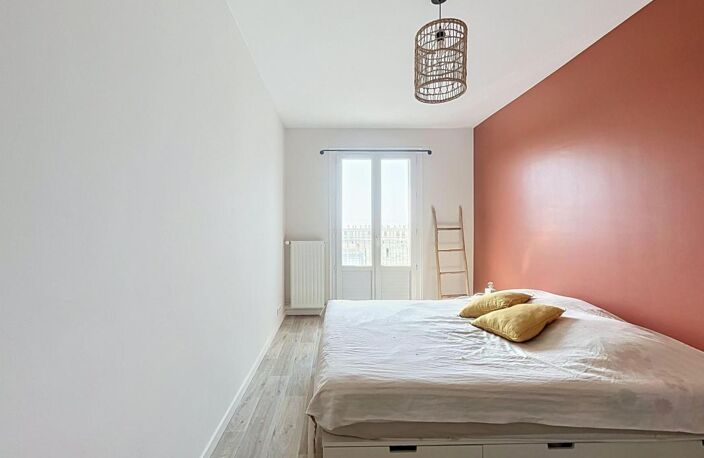 Appartement À Vendre la rochelle bel air avec balcon — photo 5