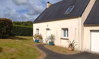 Maison 5 Pièces 89 m² à louer à Landudec (29710)