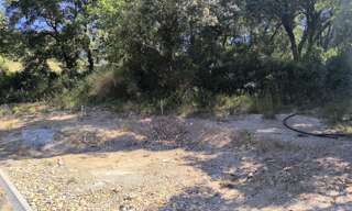Terrain 550 m² à construire Mondragon (84430)
