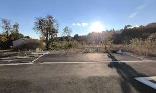 Terrain 660 m² à construire Bourg-Saint-Andéol (07700)