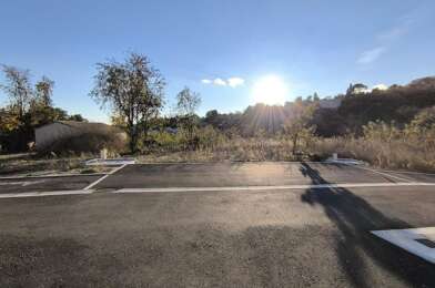 Terrain  105000 €