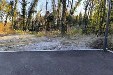 Terrain  72000 €