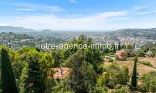 Maison 5 Pièces 151 m² à vendre à Nice (06100)