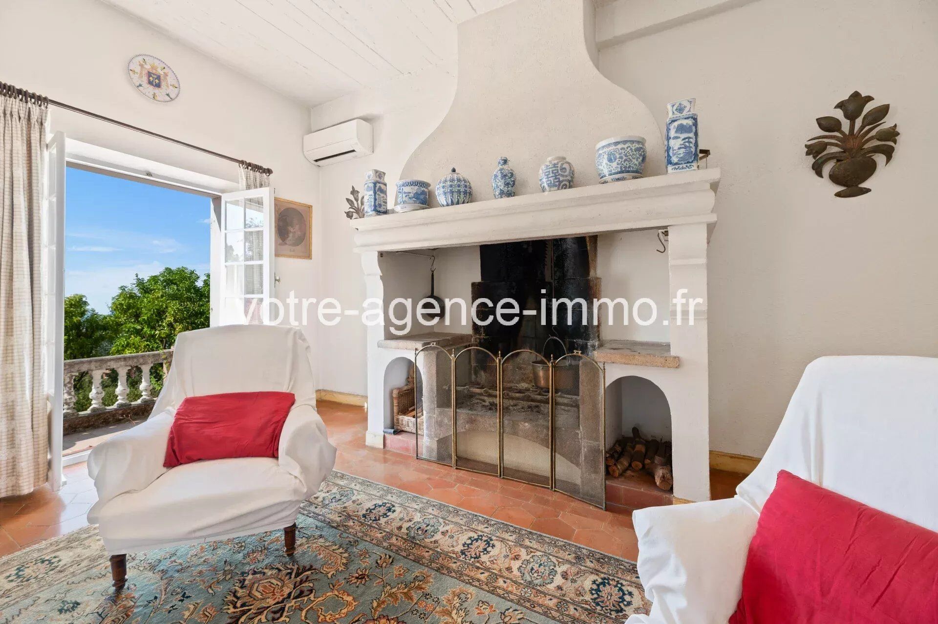 Photo Maison de 5 pièces Nice