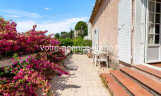 Maison 5 Pièces 151 m² à vendre à Nice (06100)