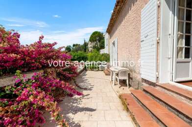 Maison 5 pièces 1375000 €