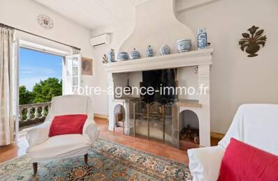 Maison T5 + dépendances, garage et piscine - Nice GAIRAUT — photo du bien