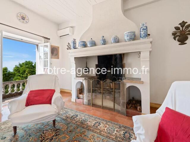 Maison proposé à Nice