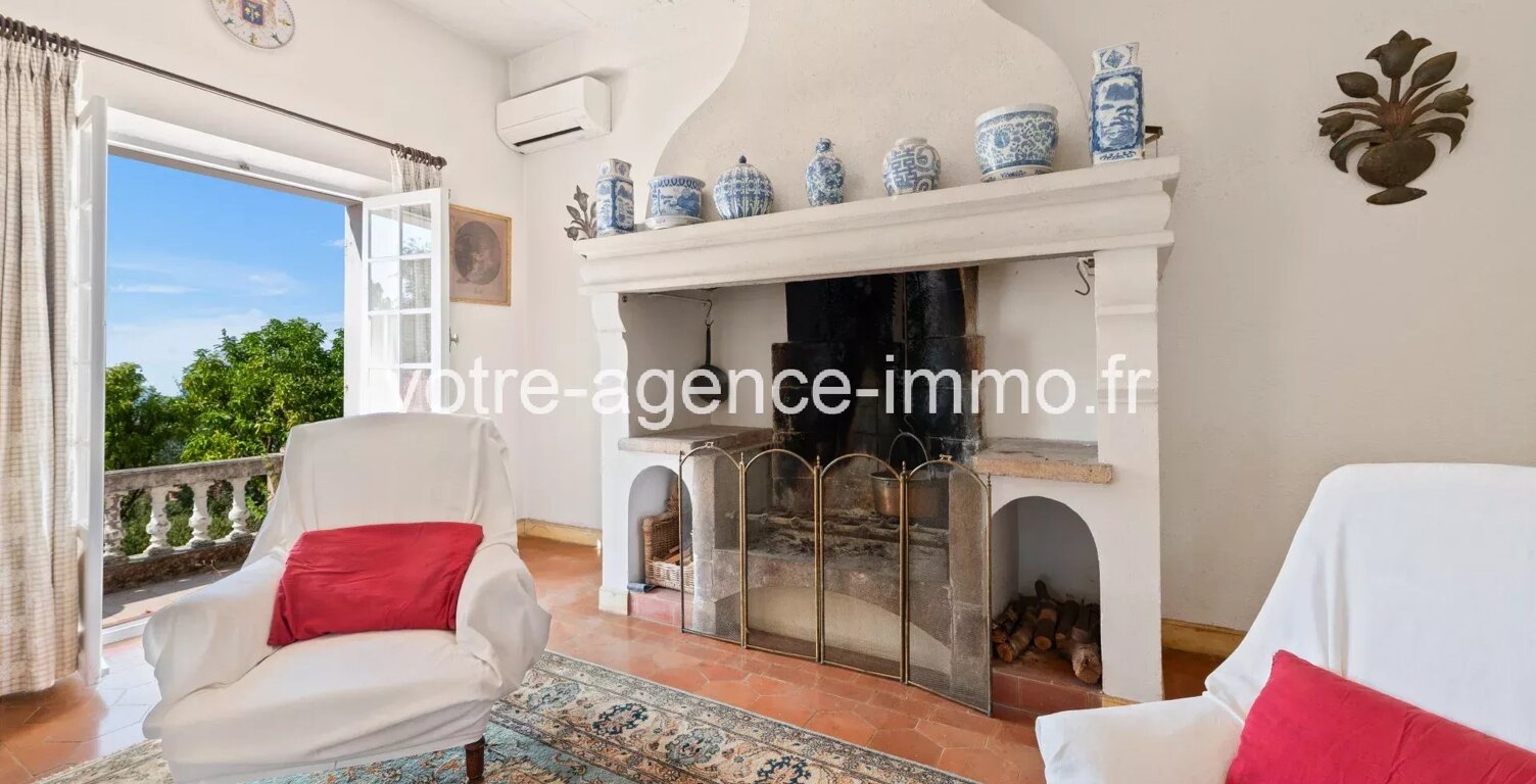 Maison T5 + dépendances, garage et piscine - Nice GAIRAUT — photo 1