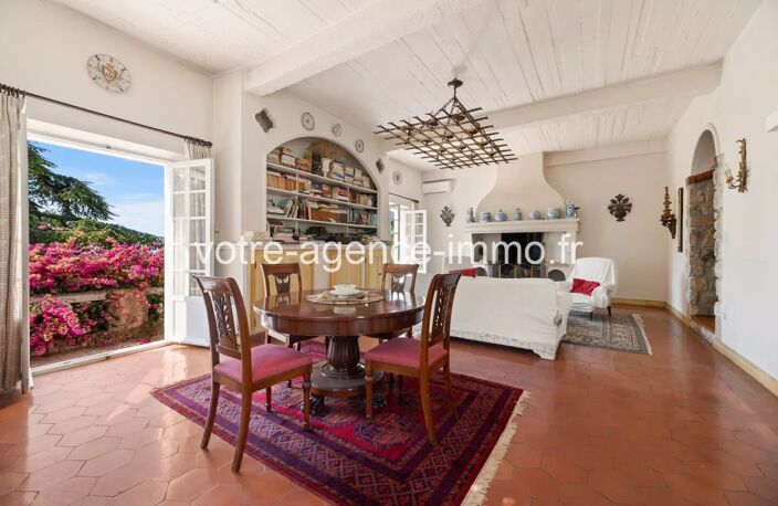 Maison T5 + dépendances, garage et piscine - Nice GAIRAUT — photo 2