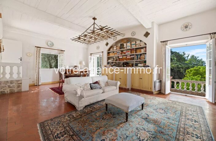 Maison T5 + dépendances, garage et piscine - Nice GAIRAUT — photo 3