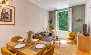 Appartement 3 Pièces 55 m² à vendre à Nice (06300)