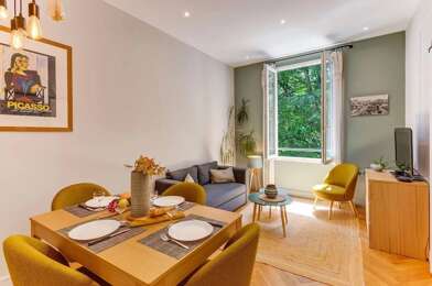 Appartement 3 pièces 475000 €