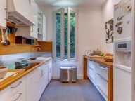 3 PIECES ETAGE ELEVE ASCENSEUR PORT DE NICE — photo 2