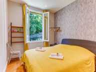 3 PIECES ETAGE ELEVE ASCENSEUR PORT DE NICE — photo 4