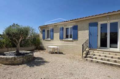 Maison 5 pièces 267000 €
