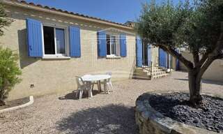 Maison 5 Pièces 113 m² à vendre à Sorgues (84700)