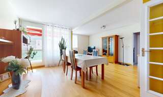 Appartement 4 Pièces 87 m² à vendre à Vernon (27200)