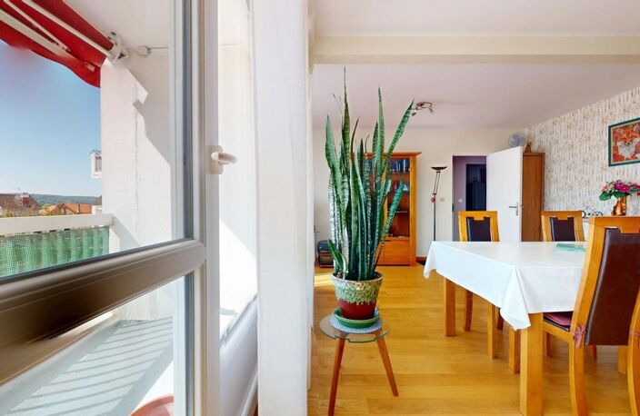 Appartement Familial T4 avec Balcons, Parkings et Parc – Quartier Montgomery — photo 5