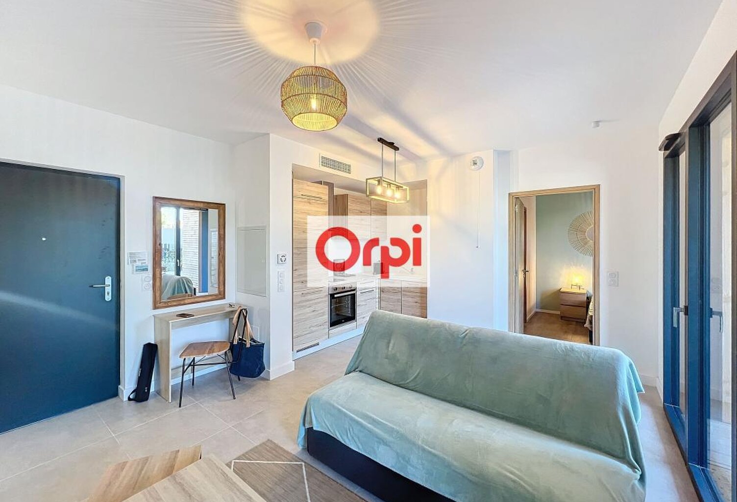 Appartement À Louer — photo 1