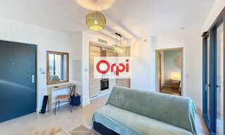 Appartement 2 Pièces 37 m² à louer à Porto-Vecchio (20137)