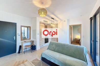Appartement 2 pièces 998 €