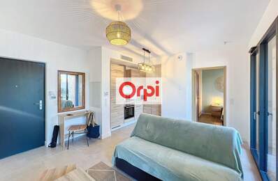 Appartement À Louer — photo du bien