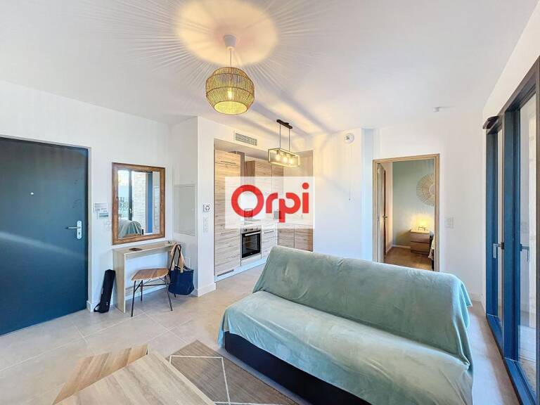 Appartement À Louer — photo 1