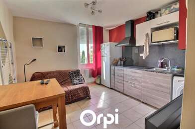 Appartement 2 pièces 615 €