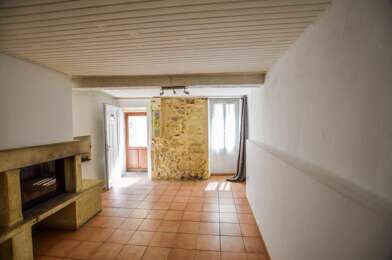 Maison 4 pièces 775 €