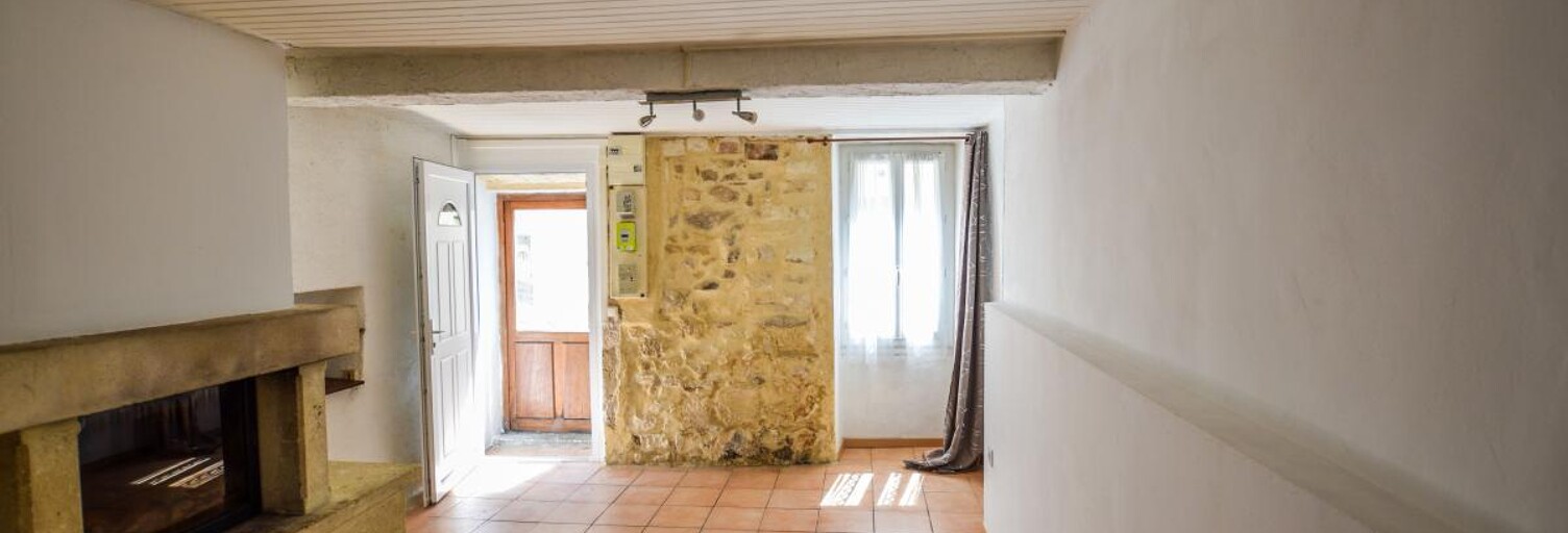 Maison 4 Pièces 74 m² à louer à Rochefort-du-Gard (30650)