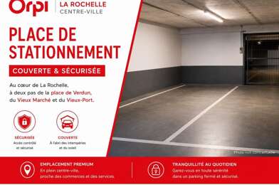 Garage  60000 €